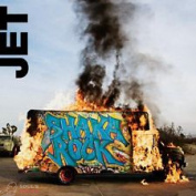 JET - SHAKA ROCK CD
