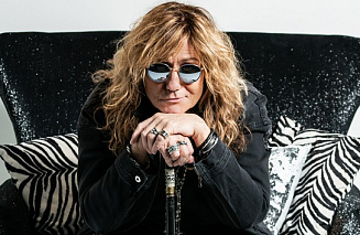 15-летний юбилей отмечает альбом Whitesnake ─ Good To Be Bad