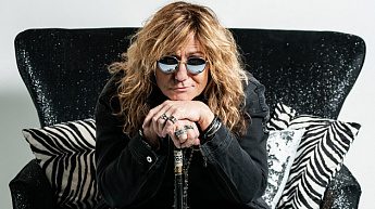 15-летний юбилей отмечает альбом Whitesnake ─ Good To Be Bad
