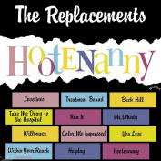 The Replacements HOOTENANNY LP