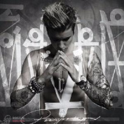 Justin Bieber Purpose CD