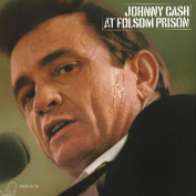 Johnny Cash At Folsom Prison (Legacy Edition) (50th anniversary) (RSD2018) 5 LP