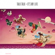 TALK TALK - IT'S MY LIFE CD