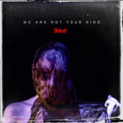 Slipknot We Are Not Your Kind 2 LP