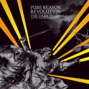Pure Reason Revolution The Dark Third 2 CD Limited Digipack