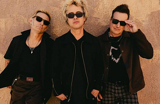 Green Day ─ Nimrods: саундтрек уже доступен в Soul's Sound