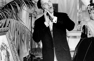Любви к Sinatra много не бывает: легендарная пластинка Sings For Only The Lonely – снова в продаже