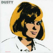 Dusty Springfield - The Silver Collection CD