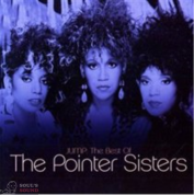 THE POINTER SISTERS - JUMP: THE BEST OF CD