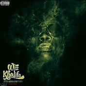 WIZ KHALIFA - ROLLING PAPERS CD