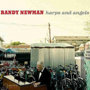 RANDY NEWMAN - HARPS AND ANGELS LP