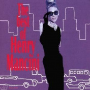 HENRY MANCINI - THE BEST OF CD