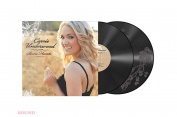 CARRIE UNDERWOOD Some Hearts 2 LP