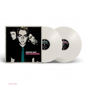Green Day The BBC Sessions 2 LP Limited Milky Clear