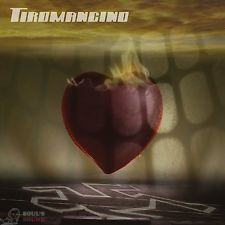 TIROMANCINO - INDAGINE SU UN SENTIMENTO CD