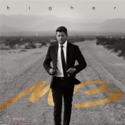 Michael Buble Higher CD