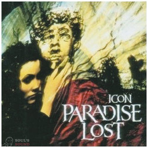 PARADISE LOST - ICON CD