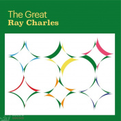 The Great Ray Charles LP