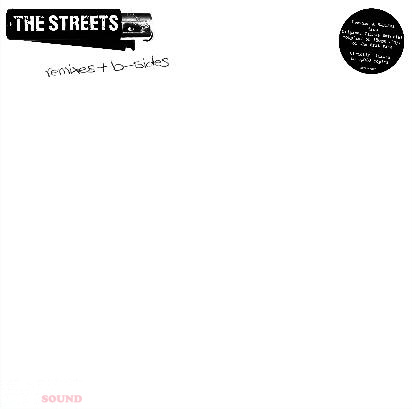 The Streets Remixes & B-sides (RSD2018) 2 LP