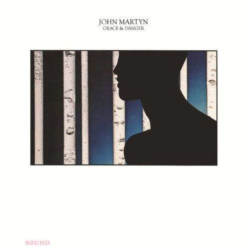 JOHN MARTYN - GRACE & DANGER 1LP