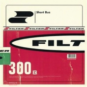 FILTER - SHORT BUS LP