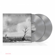 Karnivool In Verses 2 LP Grey Limited
