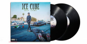 Ice Cube Man Down 2 LP