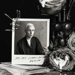 JAY-JAY JOHANSON FETISH LP