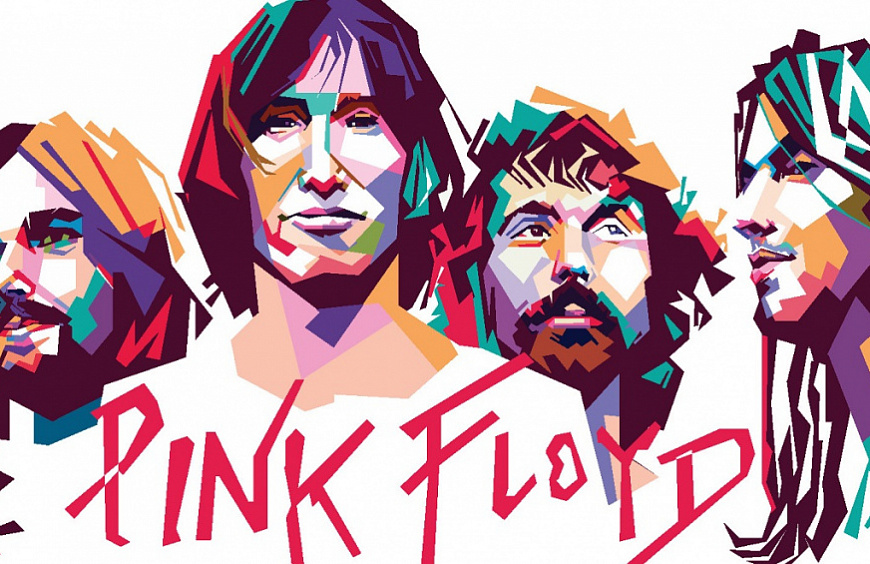 Pink Floyd обновили легендарный The Dark Side Of The Moon в честь его полувекового юбилея 