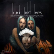 Black Light Burns-The Moment You Realize You're Going to Fall CD