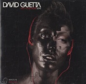 David Guetta Just A Little More Love 2 LP