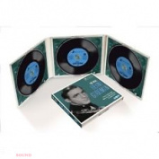 BENNY GOODMAN - THE REAL...BENNY GOODMAN 3 CD