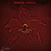 MACHINE HEAD - THE BURNING RED CD