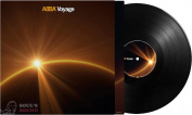 ABBA Voyage LP