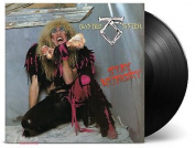 TWISTED SISTER - STAY HUNGRY LP