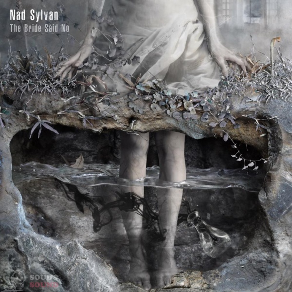 Nad Sylvan The Bride Said No CD