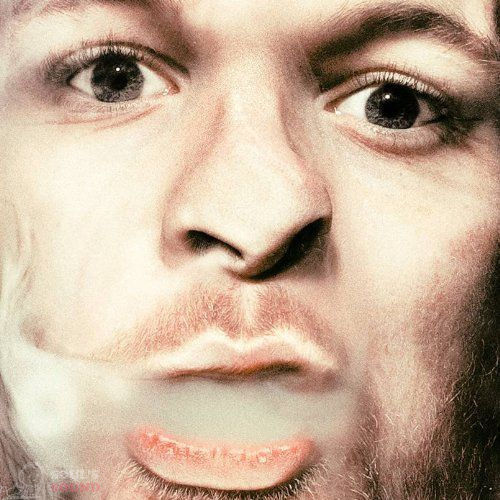 Rusko - OMG CD