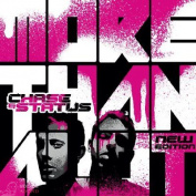 Chase & Status - More Than Alot CD