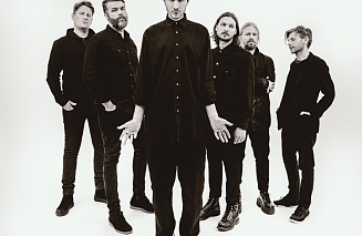 Editors ─ Surface Echo & Sound: представляем новый альбом
