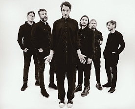Editors ─ Surface Echo & Sound: представляем новый альбом