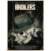 Broilers The Anti Archives 2 DVD