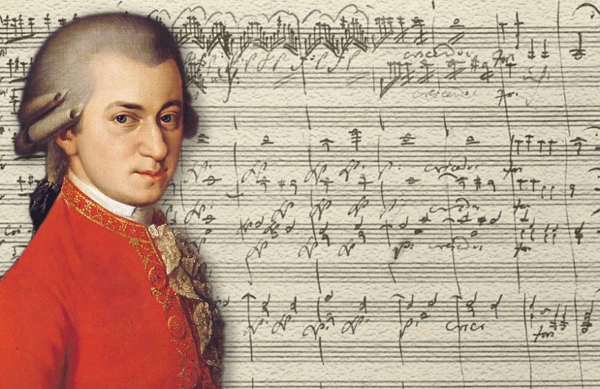 Mozart ─ Giulini Requiem: пластинка ─ уже в продаже в Soul's Sound