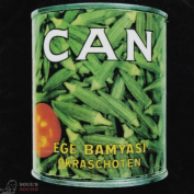 CAN EGE BAMYASI CD
