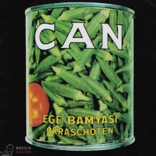 CAN EGE BAMYASI CD