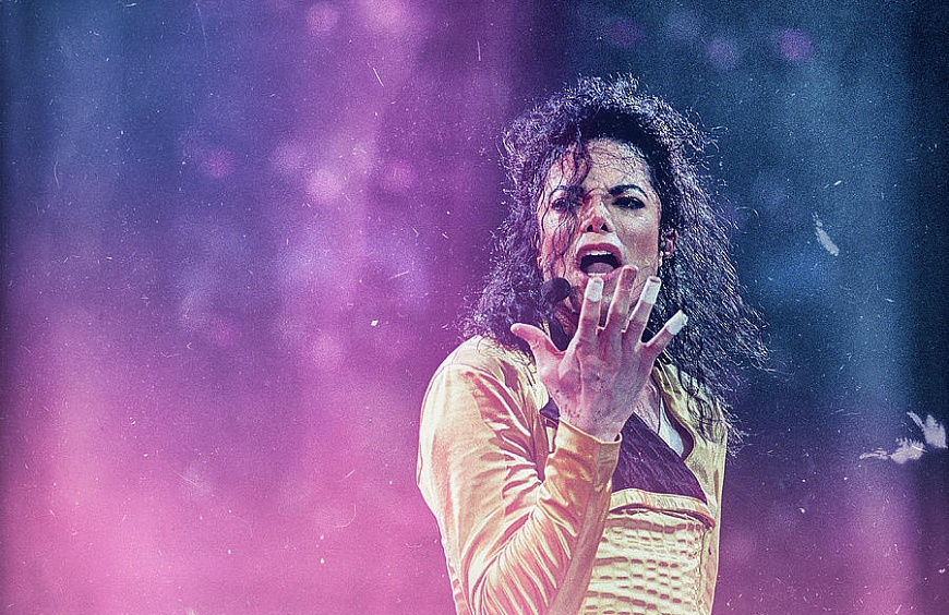 Michael Jackson – Dangerous: легендарное издание снова в продаже
