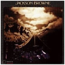 JACKSON BROWNE - RUNNING ON EMPTY CD