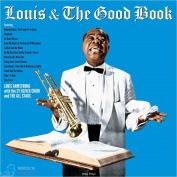 Louis Armstrong Louis And The Good Book LP
