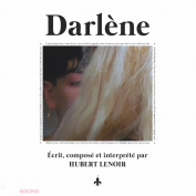 Hubert Lenoir Darlene LP