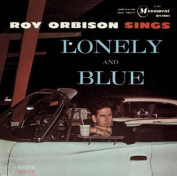 Roy Orbison Sings Lonely and Blue LP