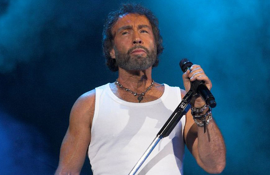 Возвращение легенды: Paul Rodgers записал новый альбом